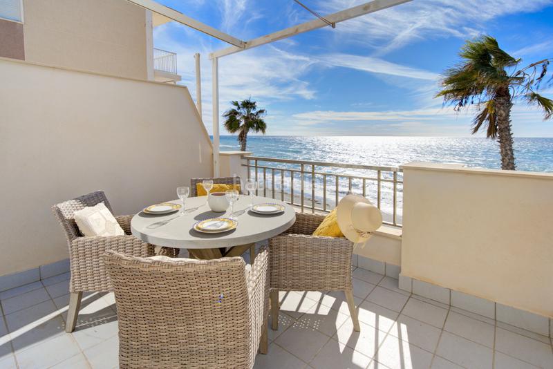 Foto cddad2ea-8568-4664-9fb3-0f6c74030142. Appartement dans Torrenueva Motril