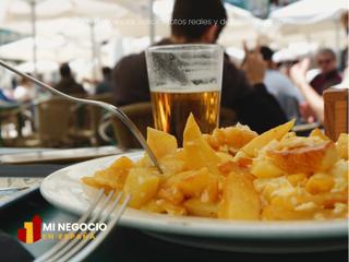 Geschäftsraum in Calle de Cea Bermúdez