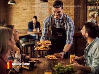 Local Comercial en Calle de Ponzano