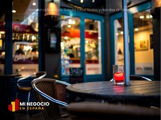 Pas-de-porte Local commercial  Calle de la princesa. Restaurante en calle princesa, madrid