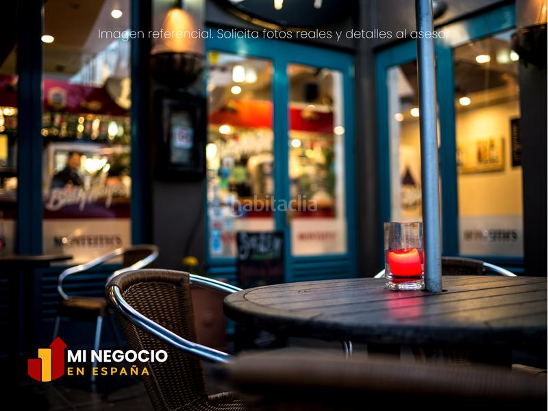 Foto 1818d5e9-e841-4914-abf6-149b65d0f15b. Umzug geschäftsraum mit heizung in Castellana Madrid