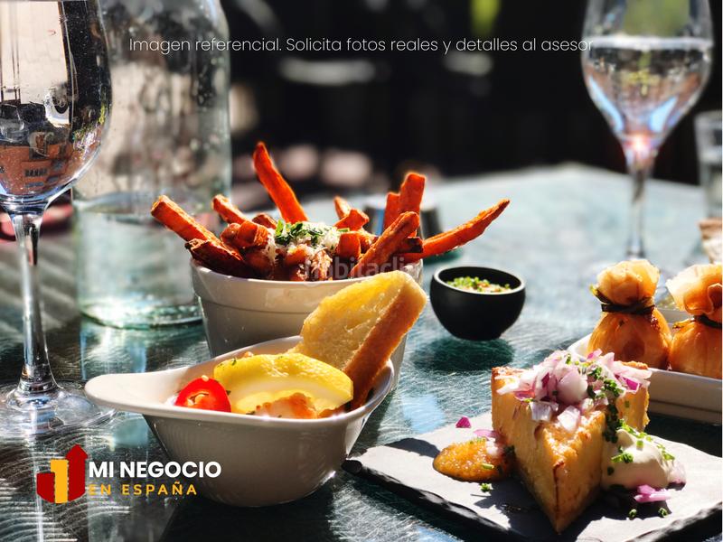 Foto 82fdc50f-d097-4ece-8a89-98e8b8c574b0. Umzug geschäftsraum mit heizung in Castellana Madrid