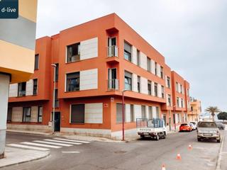 Àtic  Calle calvo sotelo. Atico duplex en puerto del rosario