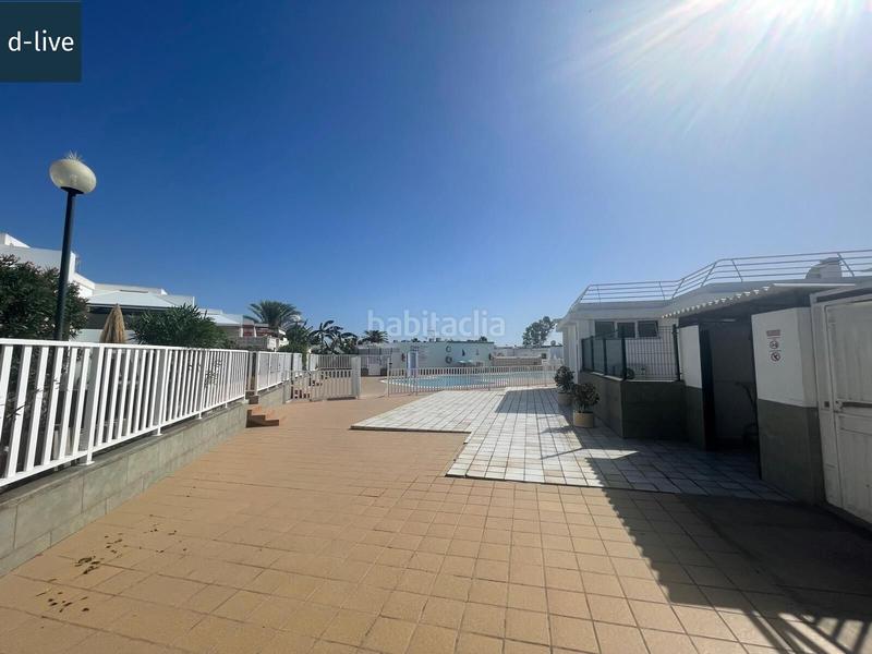 Foto 3cec5cf6-64f0-481d-b591-b36cb2db0154. Alquiler casa bungalow en sonneland en Maspalomas - Meloneras San Bartolomé de Tirajana