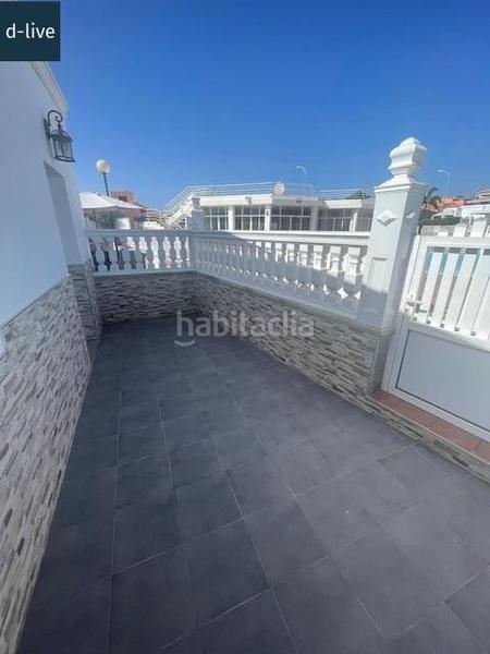 Foto 578cbddc-14d2-488a-a229-cd8da7d933a0. Alquiler casa bungalow en sonneland en Maspalomas - Meloneras San Bartolomé de Tirajana