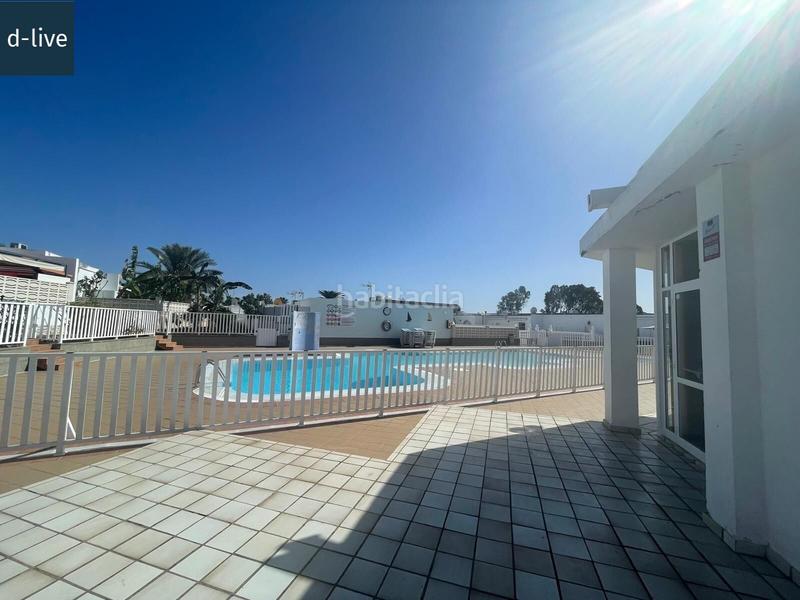 Foto 9387606f-0608-456b-9332-2730f3f701ab. Miete haus mit pool in Maspalomas - Meloneras San Bartolomé de Tirajana