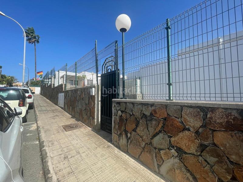 Foto b82607e2-e563-423e-9719-248af3ab627e. Miete haus mit pool in Maspalomas - Meloneras San Bartolomé de Tirajana