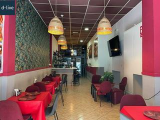 Local Comercial en Santa Catalina - Canteras. Traspaso bar restaurante cafetera
