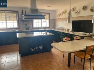 Xalet a Almatriche. Fabuloso chalet pareado en almatriche alto a 10 minutos de las p