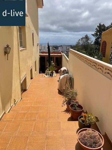 Foto 069896ef-d91e-4644-9bba-505629c84ee0. Chalet fabuloso chalet pareado en Almatriche alto a 10 minutos de las palmas! en Palmas de Gran Canaria (Las)