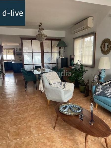 Foto 1dd96f77-f88c-45da-b790-d2e2bab12518. Chalet fabuloso chalet pareado en Almatriche alto a 10 minutos de las palmas! en Palmas de Gran Canaria (Las)