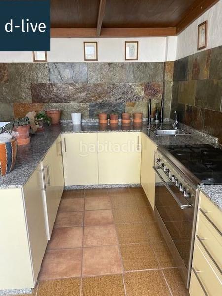 Foto 4b5bbb9b-fec0-4bdf-9794-721bf16832af. Chalet fabuloso chalet pareado en Almatriche alto a 10 minutos de las palmas! en Palmas de Gran Canaria (Las)