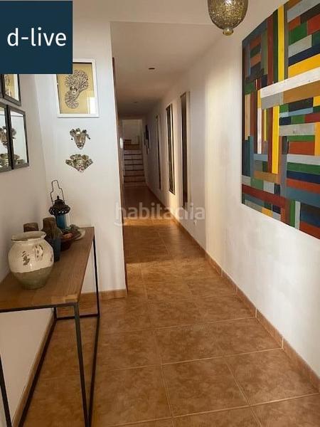 Foto 53b5e60d-cc09-4d28-a946-74d0c7d0f6de. Chalet fabuloso chalet pareado en Almatriche alto a 10 minutos de las palmas! en Palmas de Gran Canaria (Las)