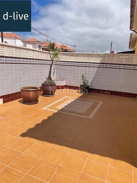 Foto 78d84f70-34d5-462a-a34b-05d8b599b76c. Chalet fabuloso chalet pareado en Almatriche alto a 10 minutos de las palmas! en Palmas de Gran Canaria (Las)