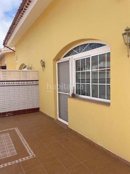 Foto 868ceea8-3d71-47d9-b599-32236c1b8dae. Chalet fabuloso chalet pareado en Almatriche alto a 10 minutos de las palmas! en Palmas de Gran Canaria (Las)
