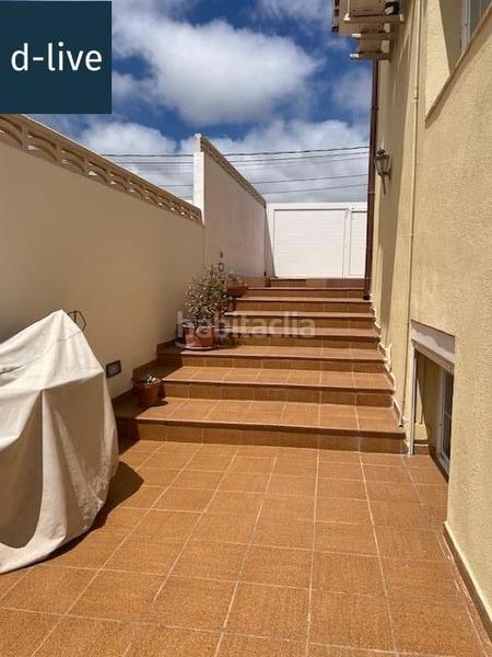 Foto 9b0c4c84-a6a4-416a-af7c-b7c6f7eb02ac. Chalet fabuloso chalet pareado en Almatriche alto a 10 minutos de las palmas! en Palmas de Gran Canaria (Las)