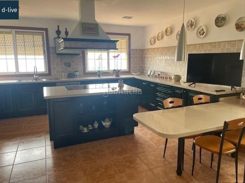 Foto a372bf32-0aa8-46cd-afbf-cb5a9fd7c348. Chalet fabuloso chalet pareado en Almatriche alto a 10 minutos de las palmas! en Palmas de Gran Canaria (Las)