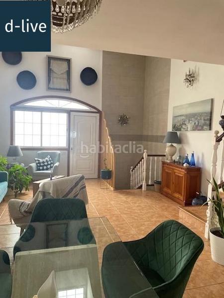 Foto b970387a-e4c7-45ff-83e0-2fe986e1ea42. Chalet fabuloso chalet pareado en Almatriche alto a 10 minutos de las palmas! en Palmas de Gran Canaria (Las)