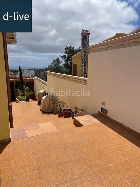 Foto bf16b386-4e06-4211-ac03-7c5d20816ae4. Chalet fabuloso chalet pareado en Almatriche alto a 10 minutos de las palmas! en Palmas de Gran Canaria (Las)