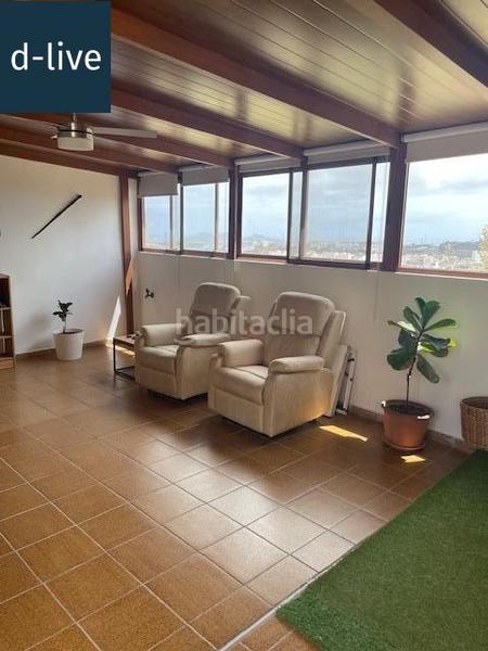 Foto c0343ba8-d07e-44ea-acf5-4d5e9d976432. Chalet fabuloso chalet pareado en Almatriche alto a 10 minutos de las palmas! en Palmas de Gran Canaria (Las)