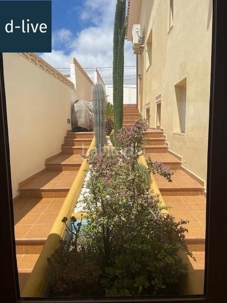 Foto c5ee74d6-62ff-4355-97fa-8f748849e0bb. Chalet fabuloso chalet pareado en Almatriche alto a 10 minutos de las palmas! en Palmas de Gran Canaria (Las)