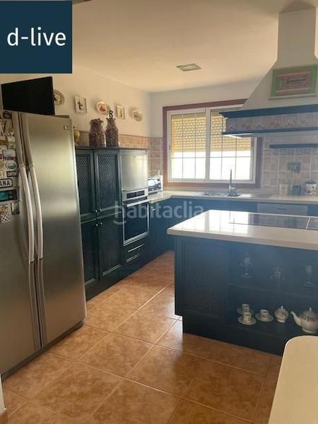 Foto cbd0a9c4-1db6-4fb3-9e3e-7049ec55fbf9. Chalet fabuloso chalet pareado en Almatriche alto a 10 minutos de las palmas! en Palmas de Gran Canaria (Las)