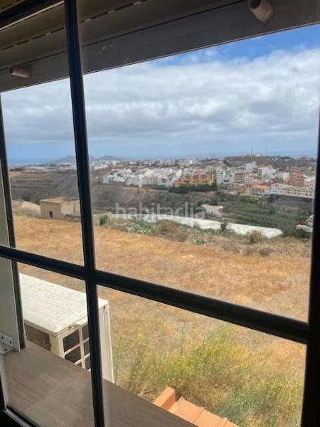 Foto e2f652ef-d94b-45b6-9276-464e2b859154. Chalet fabuloso chalet pareado en Almatriche alto a 10 minutos de las palmas! en Palmas de Gran Canaria (Las)