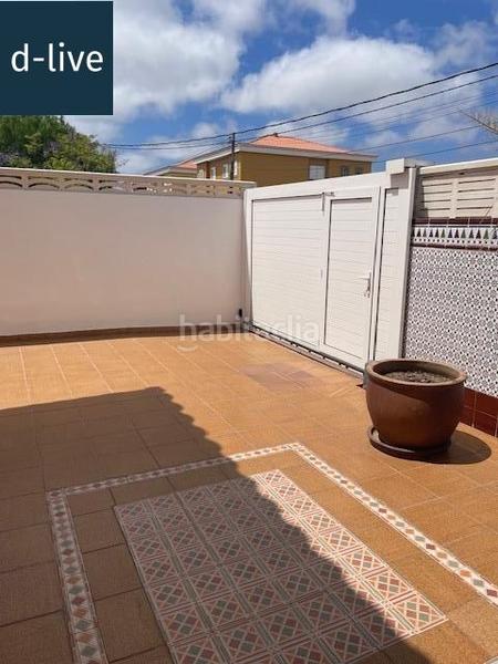 Foto fdac0d68-be26-4d35-b459-25c5ade414cd. Chalet fabuloso chalet pareado en Almatriche alto a 10 minutos de las palmas! en Palmas de Gran Canaria (Las)