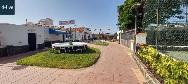 Foto 14ce551c-0100-46a9-86f1-b660fd369efc. Casa bungalow en playa del ingles en Playa del Inglés San Bartolomé de Tirajana
