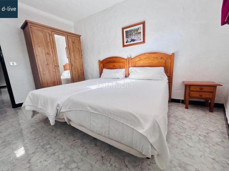 Foto 183e2ec3-14fa-48cc-bc14-ac5fe727f8d2. Casa bungalow en playa del ingles en Playa del Inglés San Bartolomé de Tirajana
