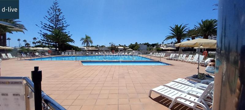 Foto 1fc77819-6b9c-40f3-8d46-093695f14c6b. Casa bungalow en playa del ingles en Playa del Inglés San Bartolomé de Tirajana