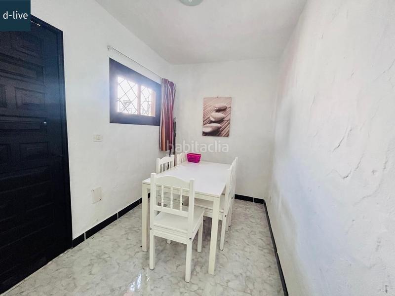 Foto 2bf718de-5cb6-4bd7-8204-2c5594b43e50. Casa bungalow en playa del ingles en Playa del Inglés San Bartolomé de Tirajana