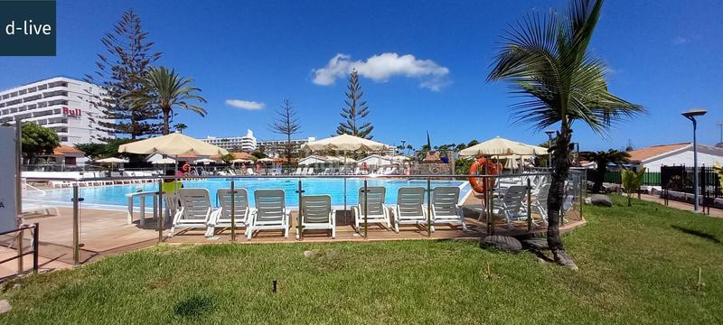 Foto 328f2712-2c69-49d1-9e6b-4c2d96515b09. Casa bungalow en playa del ingles en Playa del Inglés San Bartolomé de Tirajana