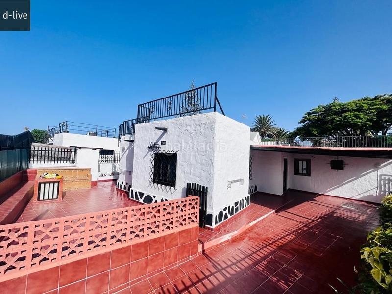 Foto 3830b81a-3d9c-4eff-963d-f84ebeb8f30c. Casa bungalow en playa del ingles en Playa del Inglés San Bartolomé de Tirajana