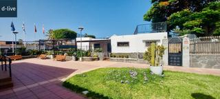 Maison  Avenida arq manuel de la peña sua. Bungalow en playa del ingles