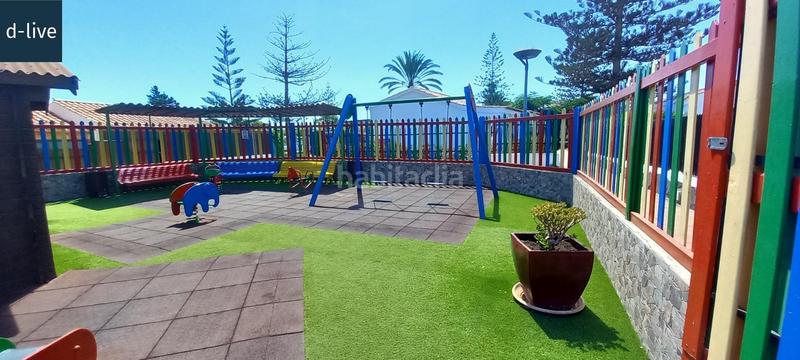 Foto cc6cabc7-e304-48e5-800f-702cd81619d4. Casa bungalow en playa del ingles en Playa del Inglés San Bartolomé de Tirajana