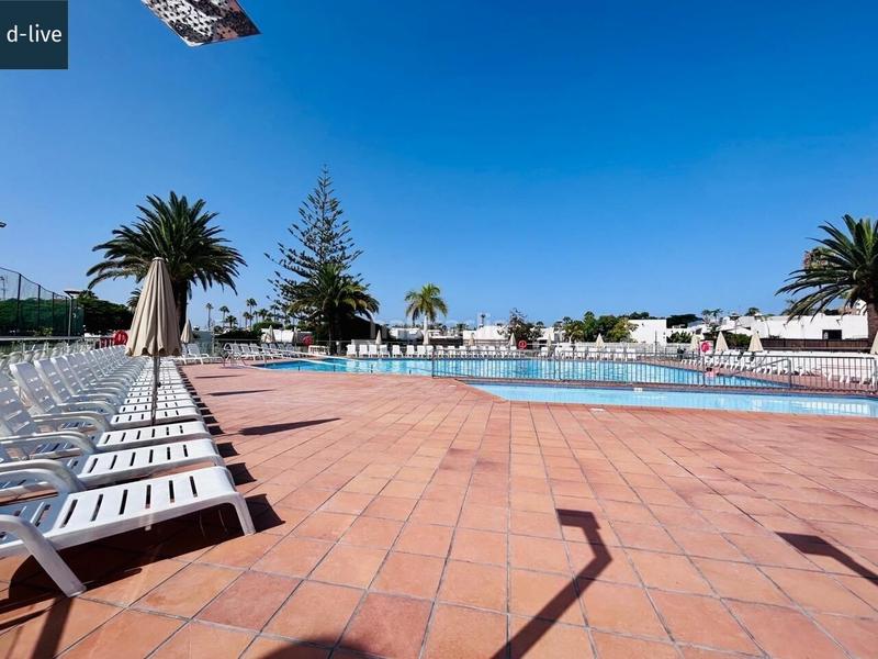 Foto d52d6f04-41f0-4733-84ab-6f765e46b6c6. Casa bungalow en playa del ingles en Playa del Inglés San Bartolomé de Tirajana