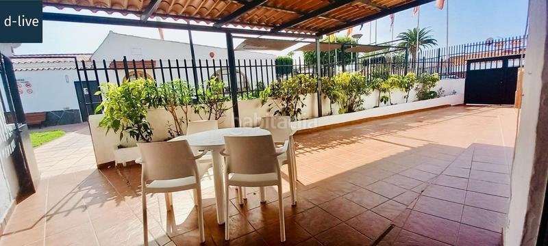 Foto dfdb2af8-f889-4381-afb7-b271e69b2907. Casa bungalow en playa del ingles en Playa del Inglés San Bartolomé de Tirajana