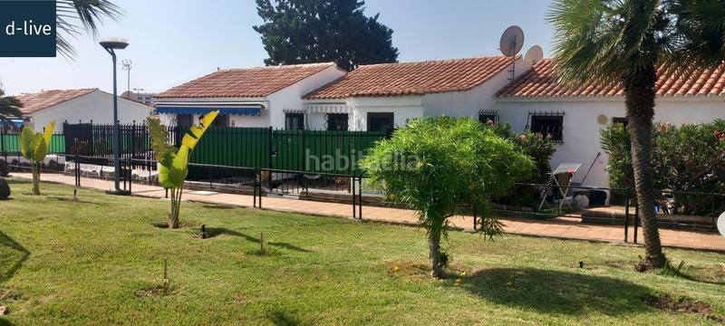 Foto f11f6a96-15b1-4038-87a5-86fcff8cd2f4. Casa bungalow en playa del ingles en Playa del Inglés San Bartolomé de Tirajana