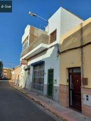 Landgut in Calle sebastiana espino sánchez 28