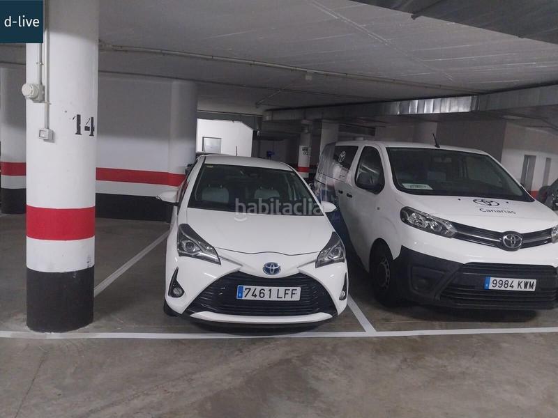 Foto 0e2b46a4-417a-4e43-9f1c-46f0de093523. Appartamento con parcheggio in Siete Palmas Palmas de Gran Canaria (Las)