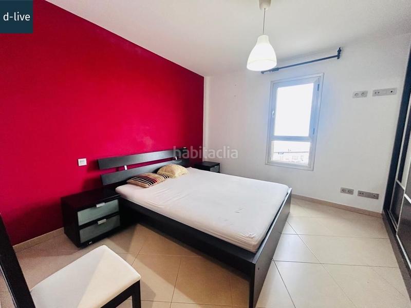 Foto 0e5c756e-2fc7-4125-ade7-f564706b71ff. Appartamento con parcheggio in Siete Palmas Palmas de Gran Canaria (Las)
