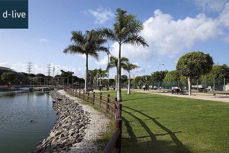 Foto c49f780c-2b37-408e-a952-5ce9e3d4a865. Appartamento con parcheggio in Siete Palmas Palmas de Gran Canaria (Las)