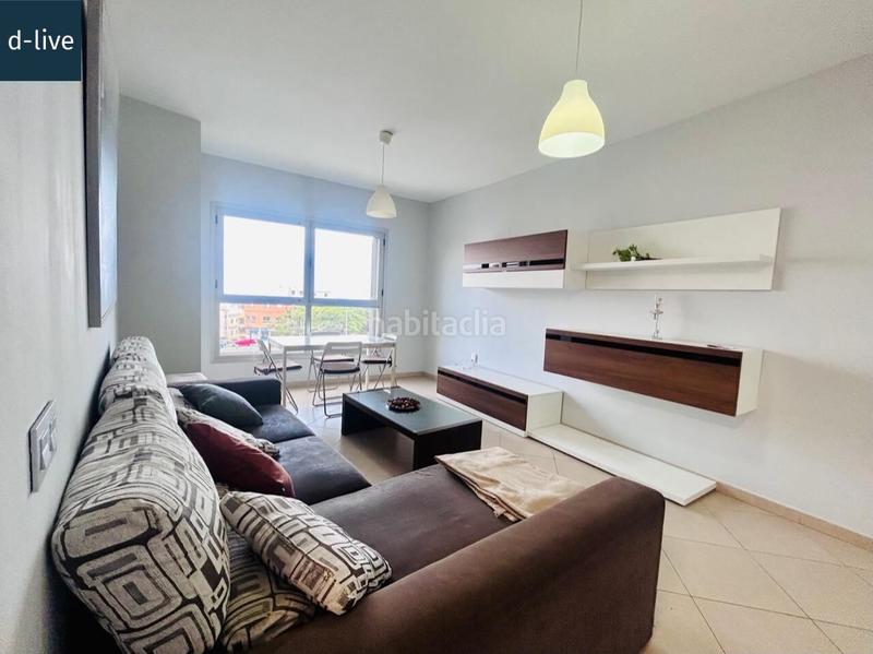 Foto d6d00aa9-e80c-405e-b6bf-ea3be3c298bd. Appartamento con parcheggio in Siete Palmas Palmas de Gran Canaria (Las)