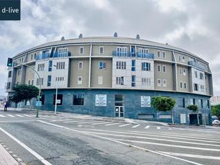 Piso en Siete Palmas. Piso en los tarahales