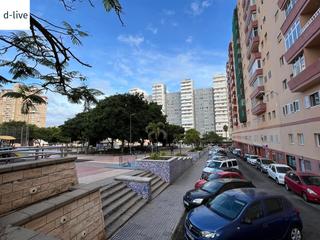 Local Comercial en Santa Catalina - Canteras. Local comercial  almacen zona mesa y lpez