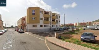 Landgut in Calle viera y clavijo 60