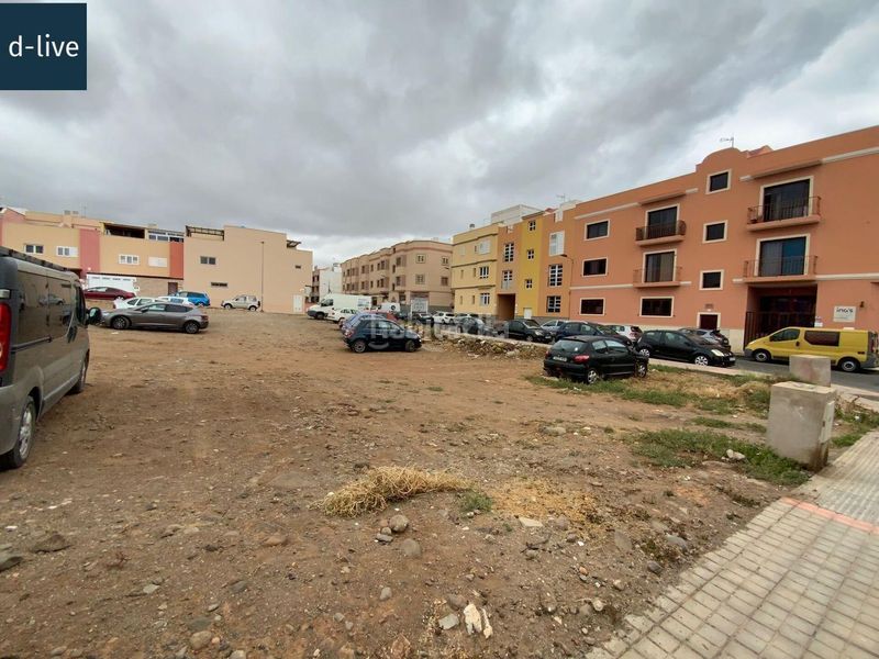 Foto 0816795e-945f-4693-9db9-7e8468275a1a. Rural plot in calle viera y clavijo 60 in Carrizal Ingenio