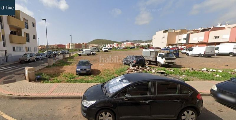 Foto 90dfbc5b-f662-4c49-8967-fdc0208e9295. Rural plot in calle viera y clavijo 60 in Carrizal Ingenio