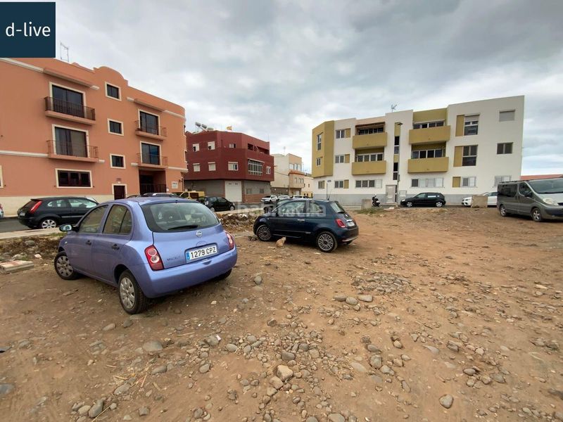Foto b89fe012-3055-48a7-9733-ac892b218b4b. Rural plot in calle viera y clavijo 60 in Carrizal Ingenio
